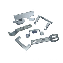 Oem Custom stainless steel metal bracket stamping metal part metal stamping